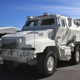 Illustration for article titled NASA's Astronaut Escape Plan Uses Hand-Me-Down Army Trucks